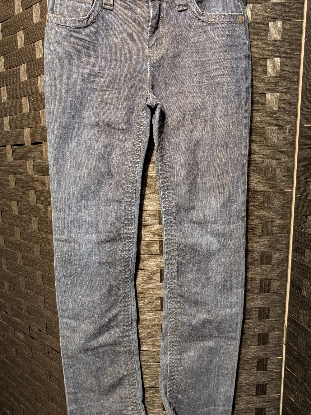 GAP Boys Size 12 Skinny Jeans